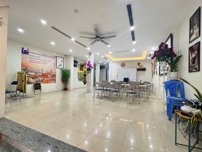 Bán nhà hàng xóm  galaxy vạn phúc giá cực tốt đây. 1