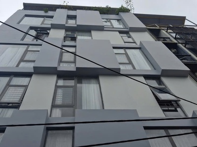 Căn hộ vip 6 tầng biển mỹ khê   mặt tiền sơn trà   doanh thu 200tr/tháng 3