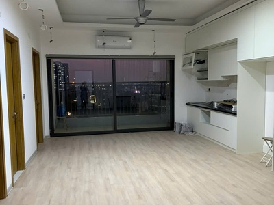 Chính chủ bán căn hộ 77m2 tầng 8 chung cư HH01 Thanh Hà Cienco 5   View hồ 1