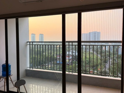 Chính chủ bán căn hộ 77m2 tầng 8 chung cư HH01 Thanh Hà Cienco 5   View hồ 4
