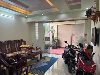 Cho thuê nhà riêng có đồ cơ bản tại Trung Lực , Đằng Lâm , Hải An 1