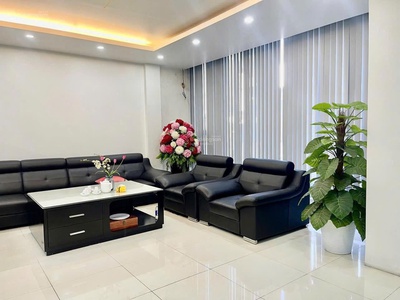 Chính chủ cho thuê nhà làm văn phòng   kinh doanh cực đẹp 3