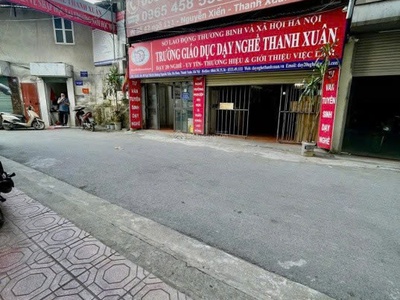 Chính chủ cho thuê nhà làm văn phòng   kinh doanh cực đẹp 0