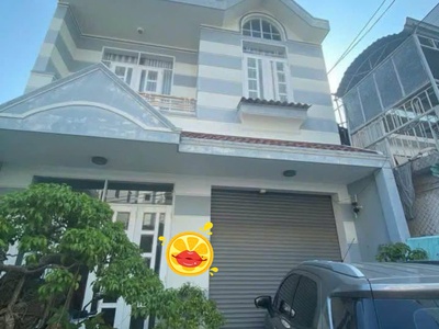 Bán nhà hẻm nguyễn thị minh khai ngang 7m, tttp  nha trang. 0