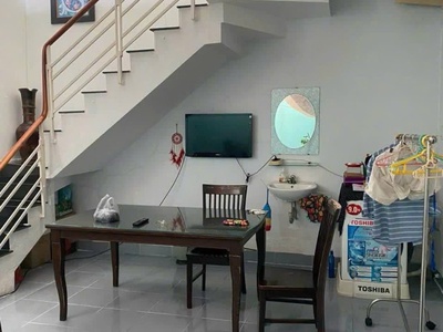 Bán nhà hẻm nguyễn thị minh khai ngang 7m, tttp  nha trang. 1