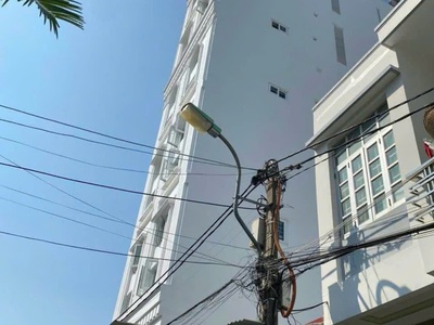 Bán nhà hẻm nguyễn thị minh khai ngang 7m, tttp  nha trang. 3