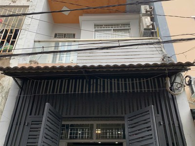 Nhà đẹp   giá tốt  cần bán tại 276/3/45/11/9a mã lò, p.bình trị đông, bình tân, hcm 0