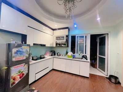 Cần bán gấp căn hộ 68,5m2 tầng 17 toà HH03 Thanh Hà Cienco 5   Giá 3,x tỉ 1