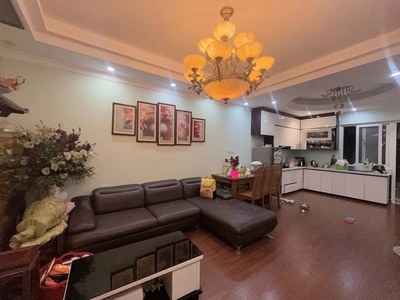 Cần bán gấp căn hộ 68,5m2 tầng 17 toà HH03 Thanh Hà Cienco 5   Giá 3,x tỉ 2