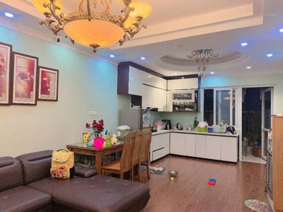 Cần bán gấp căn hộ 68,5m2 tầng 17 toà HH03 Thanh Hà Cienco 5   Giá 3,x tỉ 3