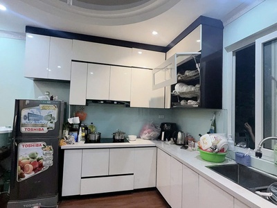 Cần bán gấp căn hộ 68,5m2 tầng 17 toà HH03 Thanh Hà Cienco 5   Giá 3,x tỉ 4
