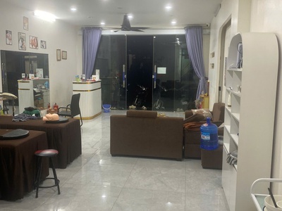 Chính chủ cho thuê mặt bằng tại phố mường than, phường lào cai 0