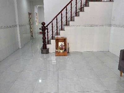Nhà hẻm oto đặng văn bi   trung tâm thủ đức   6,5 tỷ 0