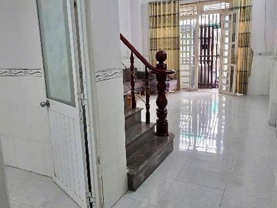 Nhà hẻm oto đặng văn bi   trung tâm thủ đức   6,5 tỷ 2