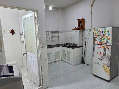 Nhà hẻm oto đặng văn bi   trung tâm thủ đức   6,5 tỷ 4