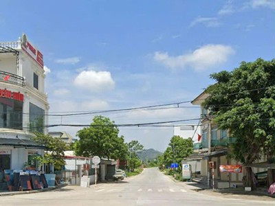 Chính chủ cần bán gấp lô đất vị trí đẹp tại xã thanh hương - thanh liêm - hà nam 2
