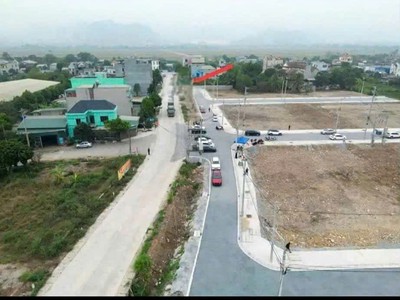 Chính chủ cần bán gấp lô đất vị trí đẹp tại xã thanh hương - thanh liêm - hà nam 1