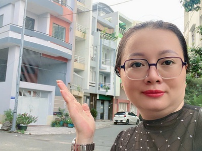 Bán nhà nhỏ - chính chủ - ngay nguyễn văn trỗi - phú nhuận - ngang 8 cực hiếm - bán 5.45 tỷ - tl 0