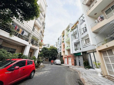 Bán nhà nhỏ - chính chủ - ngay nguyễn văn trỗi - phú nhuận - ngang 8 cực hiếm - bán 5.45 tỷ - tl 1