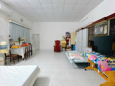 Bán nhà 1 đời chủ, hxh nguyễn trung trực - nguyễn văn đậu, 17x30m 2 tầng cũ, 39,9 tỷ. 2