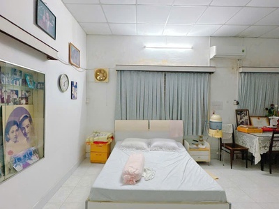 Bán nhà 1 đời chủ, hxh nguyễn trung trực - nguyễn văn đậu, 17x30m 2 tầng cũ, 39,9 tỷ. 3