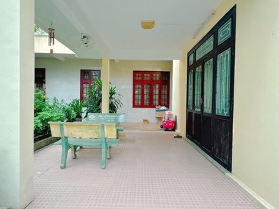 Bán nhà 1 đời chủ, hxh nguyễn trung trực - nguyễn văn đậu, 17x30m 2 tầng cũ, 39,9 tỷ. 1