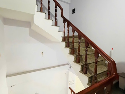 Bán nhà gần vincom - hẻm xe hơi - 93m2   4.3 x16  - 3 tầng - 3 pn - chỉ hơn 9 tỷ 2