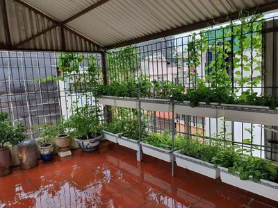 Chính chủ cho thuê nhà 5 tầng tại ngõ 82 kim mã, ba đình, hà nội 4
