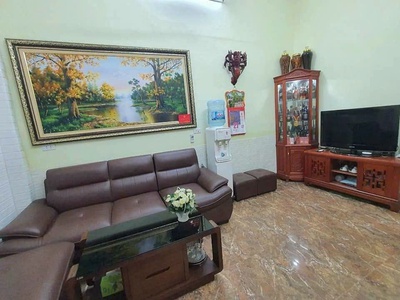 Chính chủ cho thuê nhà 5 tầng tại ngõ 82 kim mã, ba đình, hà nội 3
