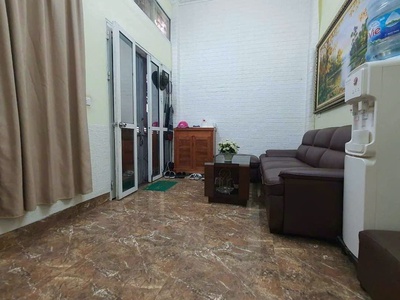 Chính chủ cho thuê nhà 5 tầng tại ngõ 82 kim mã, ba đình, hà nội 1
