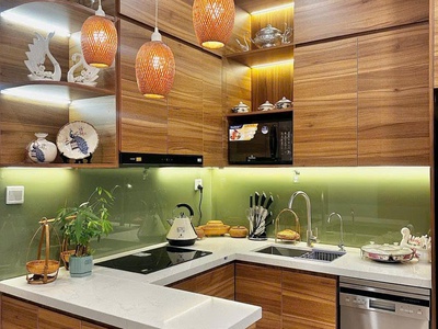 Bán chung cư 3 ngủ-ngõ 323 xuân đỉnh  tòa c1 dt 87m2.tk 4 thang máy,17 tầng,có hầm.giá 7.2 tỷ 2