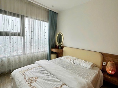 Bán chung cư 3 ngủ-ngõ 323 xuân đỉnh  tòa c1 dt 87m2.tk 4 thang máy,17 tầng,có hầm.giá 7.2 tỷ 1