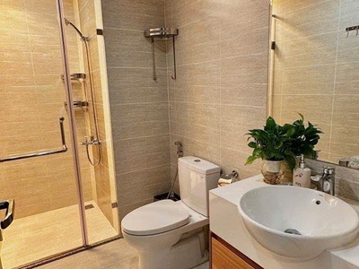 Bán chung cư 3 ngủ-ngõ 323 xuân đỉnh  tòa c1 dt 87m2.tk 4 thang máy,17 tầng,có hầm.giá 7.2 tỷ 4