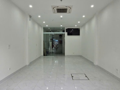 Chính chủ cần  cho thuê mặt bằng kinh doanh đẹp   711 quang trung, hà đông hà nội 3