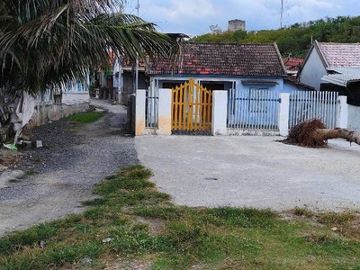 Đất đẹp - giá tốt - chính chủ cần bán nhanh lô đất đông hải, ninh hải, ninh hoà, khánh hoà 2