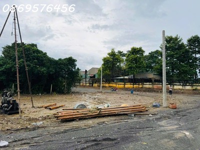 Thị trường bất động sản khánh hoà tăng mạnh mở bán vài nên thổ cư 2