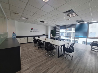 Hà nội sang nhượng trọn gói văn phòng đẳng cấp tại 36 hoàng cầu 1