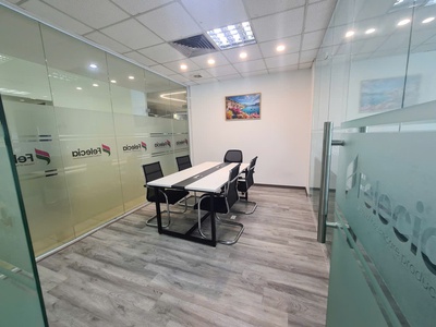 Hà nội sang nhượng trọn gói văn phòng đẳng cấp tại 36 hoàng cầu 2