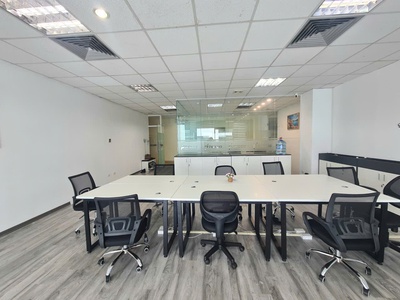 Hà nội sang nhượng trọn gói văn phòng đẳng cấp tại 36 hoàng cầu 3