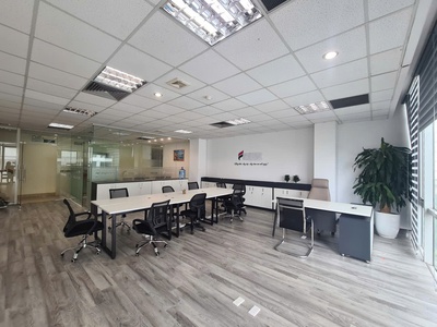 Hà nội sang nhượng trọn gói văn phòng đẳng cấp tại 36 hoàng cầu 4