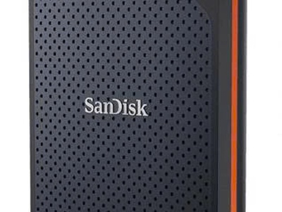 Ổ cứng di động SSD 4TB Sandisk EXTREME Pro V2 Chính hãng 0