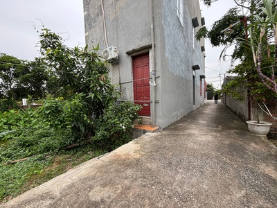 Bán đất tuyến 2 đường Vòng Nhà Mạc   Tràng Cát dt 54,8m2 cách dự án Vin 50m giá chỉ 1 Tỷ500tr. 1