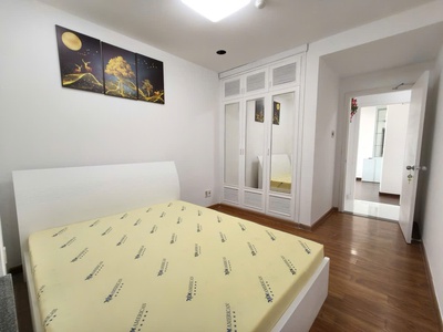 Bán căn hộ new saigon  hoàng anh gia lai 3    3pn, 3wc   121m    view đẹp giá chỉ  4 tỷ 8 4