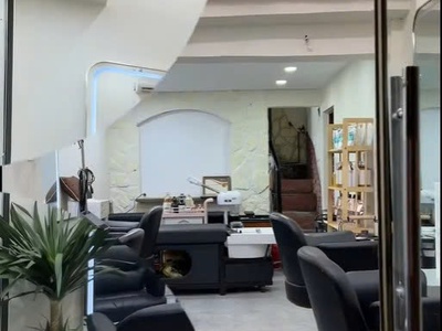 Sang nhượng cửa hàng tóc tại tô hiệu   cầu giấy chỉ 50 triệu 3