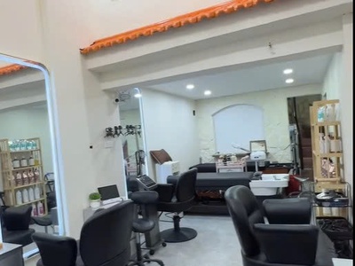Sang nhượng cửa hàng tóc tại tô hiệu   cầu giấy chỉ 50 triệu 1