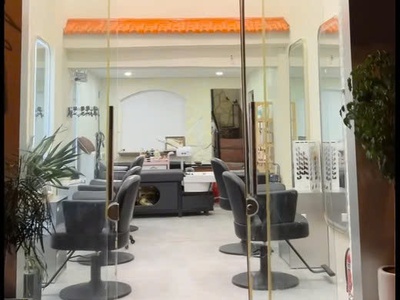 Sang nhượng cửa hàng tóc tại tô hiệu   cầu giấy chỉ 50 triệu 2