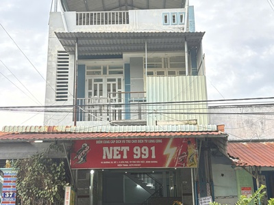 Cho thuê nhà nguyên căn   phường hòa phú, thủ dầu một 0