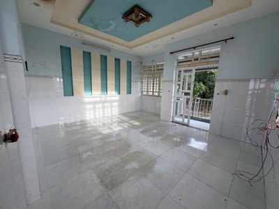 Cho thuê nhà nguyên căn   phường hòa phú, thủ dầu một 1