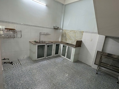 Cho thuê nhà nguyên căn   phường hòa phú, thủ dầu một 2