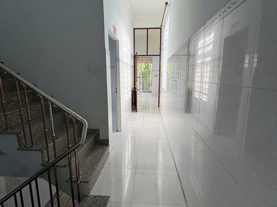 Cho thuê nhà nguyên căn   phường hòa phú, thủ dầu một 4